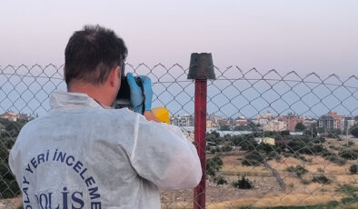 Antalya’da saksıya amaç alıp bir genci hayattan koparan 3 kişi tutuklandı