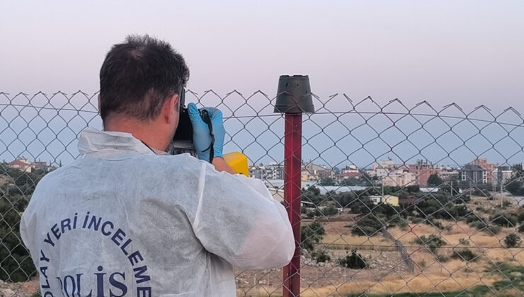 Antalya’da saksıya amaç alıp bir genci hayattan koparan 3 kişi tutuklandı