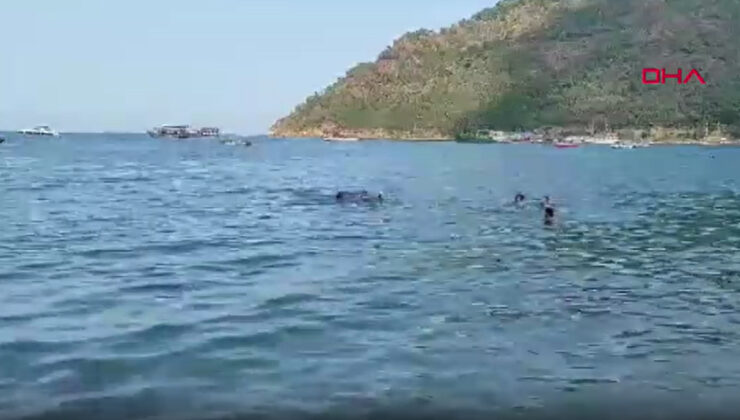 Antalya’da yüzme öğrenmeye çalışan lise öğrencisi hayatını kaybetti