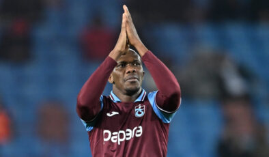 Anthony Nwakaeme, ikinci devrinde fazla skor katkısı sağlayamadı