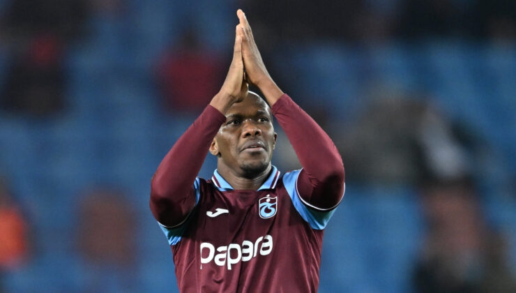 Anthony Nwakaeme, ikinci devrinde fazla skor katkısı sağlayamadı