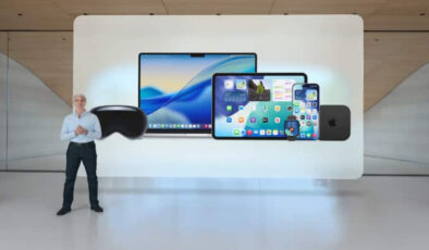 Apple, iPadOS 26’yı tanıttı: İşte iPad’lere gelecek özellikler