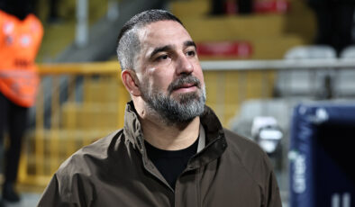 Arda Turan’dan transfer sözleri!