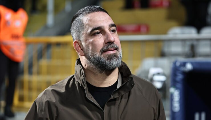 Arda Turan’dan transfer sözleri!
