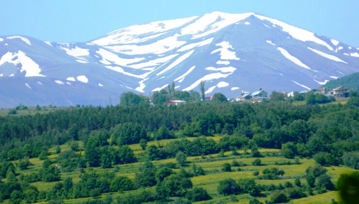 Ardahan Posof hoşluğuyla büyülüyor