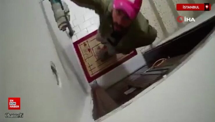 Arnavutköy’de bina sahibi kiracıları isyan ettirdi