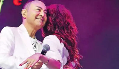 Aşk hayatının bittiğini söylemişti! Serdar Ortaç, açıklamasıyla annesini kızdırdı