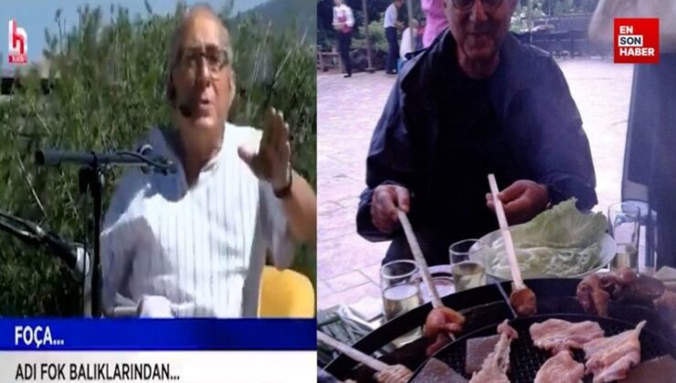 Ataol Behramoğlu. Canlıları keserek bayram olmaz