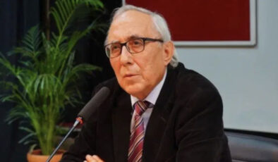 Ataol Behramoğlu ‘kurban’ ibadetini amaç almıştı: Barbekü partisinden imgeleri ortaya çıktı