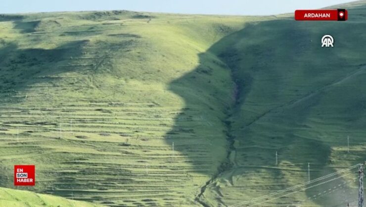 “Atatürk silüeti” bu yıl da oluşmaya başladı