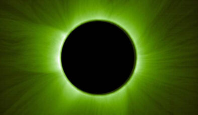 Avrupa Uzay Ajansı’ndan dev adım: Birinci yapay güneş tutulması gerçekleşti