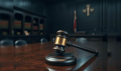 Avukatlara yapay zeka uyarısı: Uydurma bilgilerle mahkemeye çıkmayın