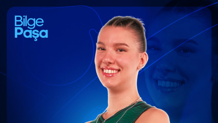 Aydın Büyükşehir Belediyespor, Bilge Paşa’yı renklerine bağladı