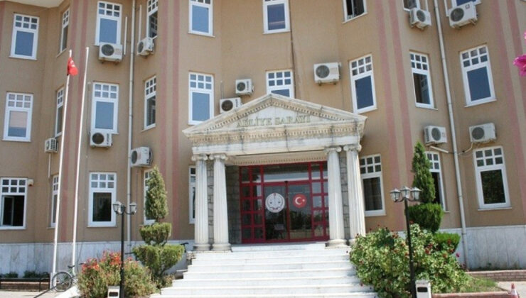 Aydın’da 12 yıldır aranan şahıs yakalandı