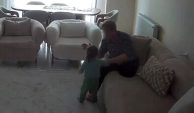 Aydın’da bebeğe şiddet uygulayan bakıcıya mahpus cezası