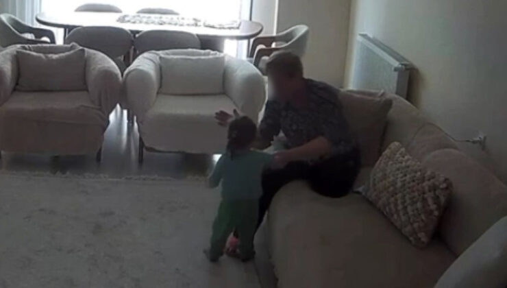 Aydın’da bebeğe şiddet uygulayan bakıcıya mahpus cezası