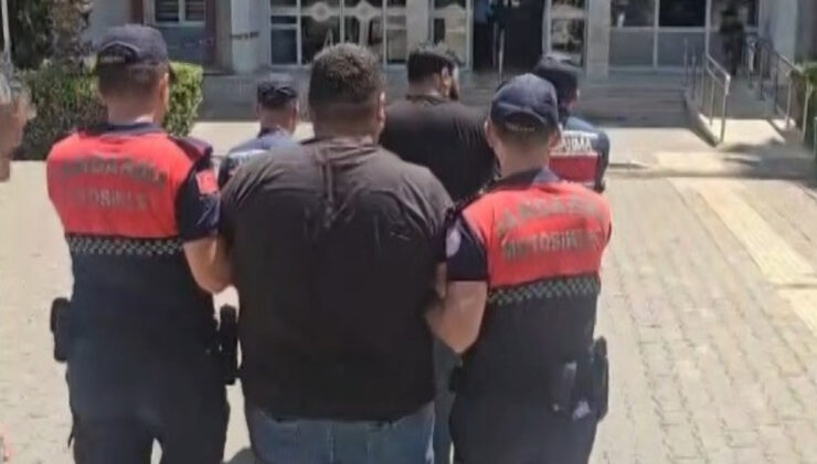 Aydın’da gelin alma merasiminde ateş açtılar: 1 yaralı