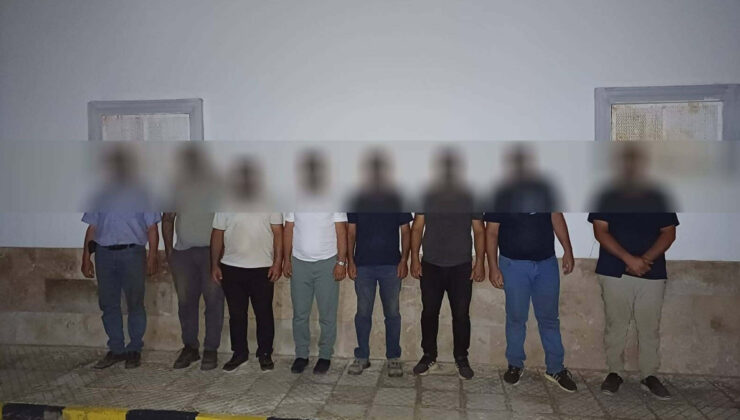 Aydın’da kaçak hafriyata geçit yok