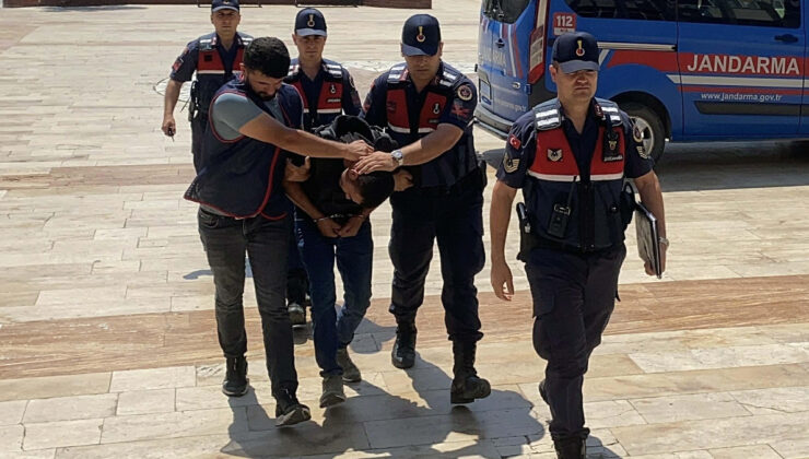 Aydın’da miras arbedesi kanlı bitti