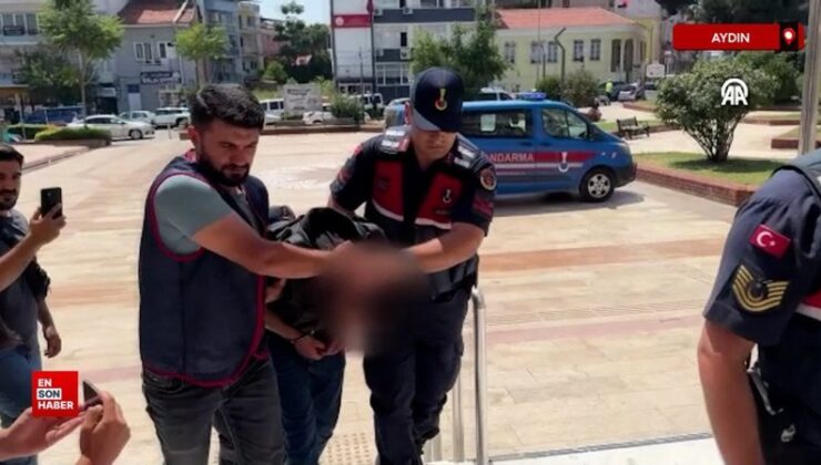 Aydın’da miras hengamesi kanlı bitti