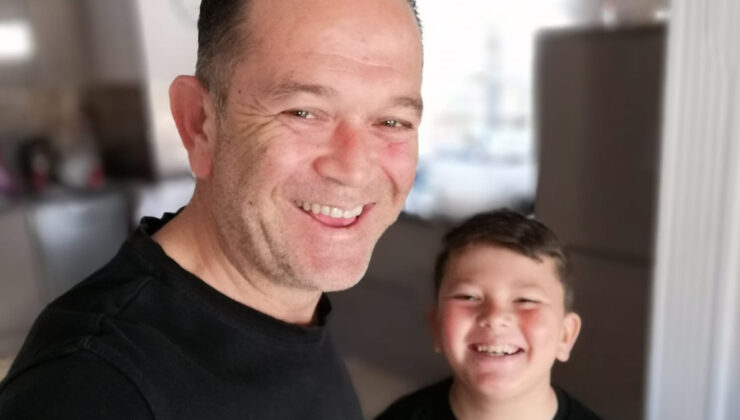 Aydın’da oğlunu geçen yıl kazada yitiren baba, meyyit bulundu