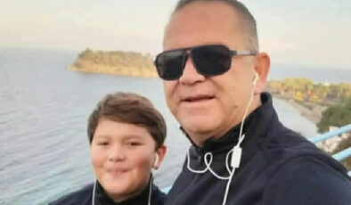 Aydın’da oğlunu kazada kaybeden kuyumcu, toprağa verilmişti: Bugün de kayınvalidesi öldü