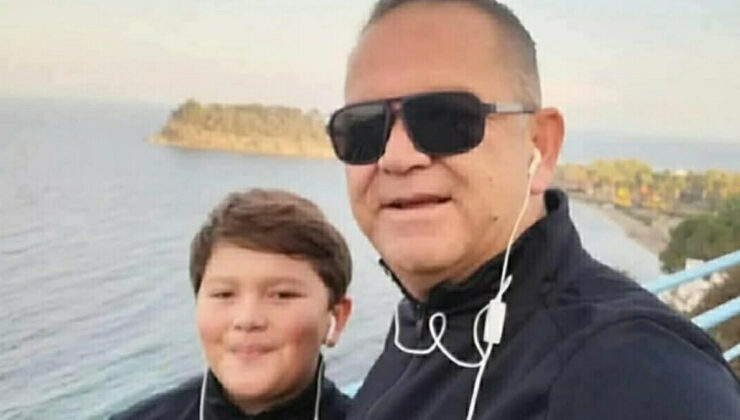 Aydın’da oğlunu kazada kaybeden kuyumcu, toprağa verilmişti: Bugün de kayınvalidesi öldü