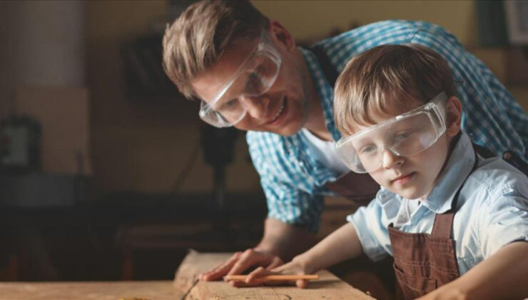 Babalar Günü: Sevginin ve hürmetin tarihi