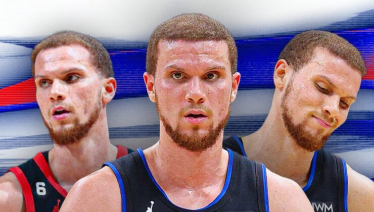 Bahçeşehir Koleji, Malachi Flynn’i renklerine bağladı