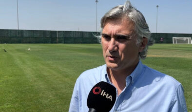 Bandırmaspor Başkanı Serdar Kuter, olağanüstü genel şurada aday olmayacak