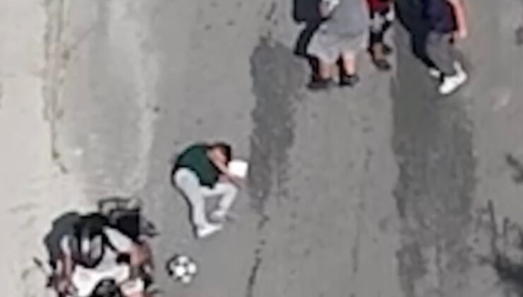 Bartın’da düğün konvoyunun önünü kesen çocuk vefattan döndü