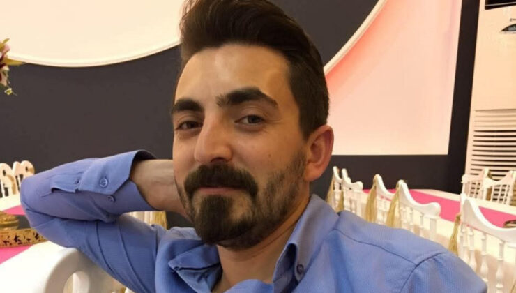 Bartın’da forkliftten düşen personel öldü