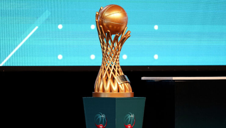 Basketbol Muhteşem Ligi’nde final serisi başlıyor!