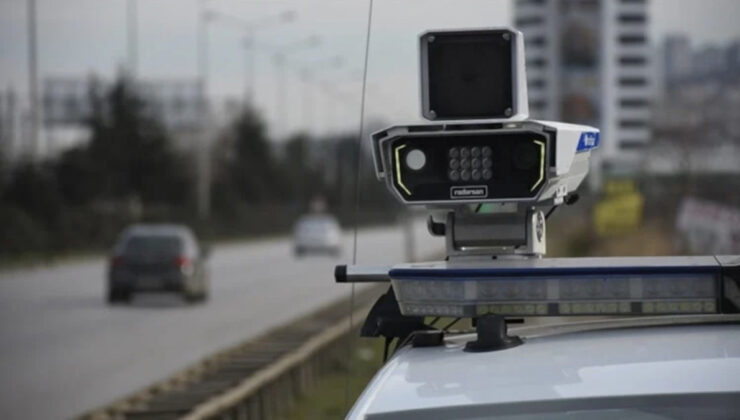 Bayramda kesilen radar cezaları gündemde: İki bakanlık komite kurdu