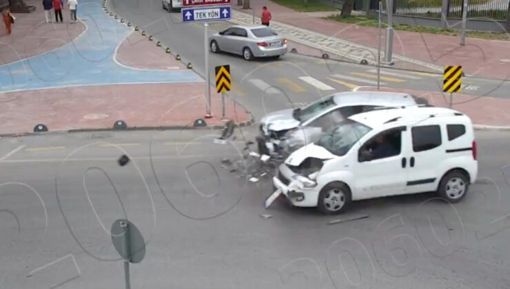 Bayramın birinci gününde 692 kaza, 7 can kaybı