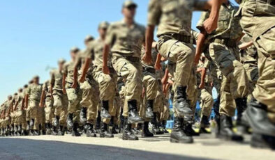 Bedelli askerliğe artırım geliyor