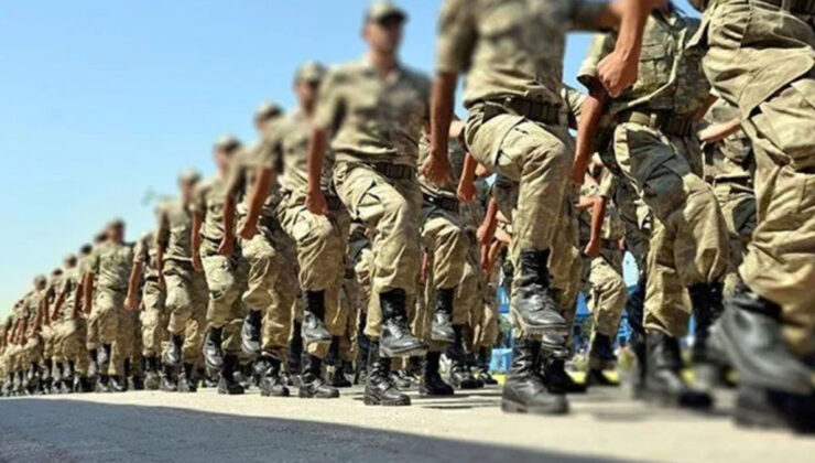 Bedelli askerliğe artırım geliyor