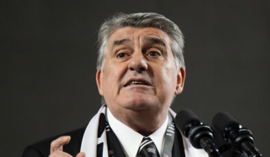 Beşiktaş Başkanı Serdal Adalı transfer süreciyle ilgili konuştu