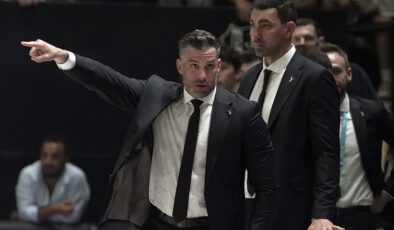 Beşiktaş, Dusan Alimpijevic ile şampiyonluğu hedefliyor