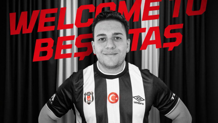 Beşiktaş Hentbol Grubu, Koray Ayar’ı renklerine bağladı