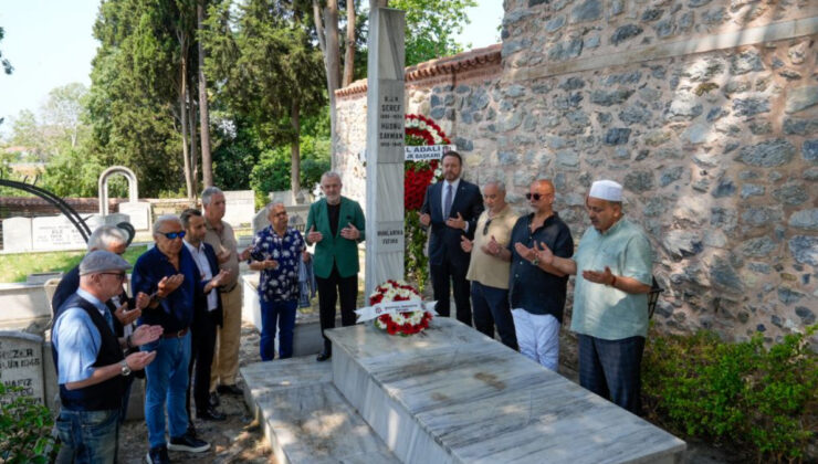 Beşiktaş Kulübü, Onur Bey’i andı
