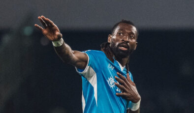 Beşiktaş’ın Anguissa ısrarı: Solskjaer görüştü