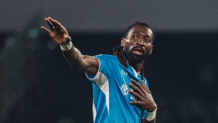 Beşiktaş’ın Anguissa ısrarı: Solskjaer görüştü