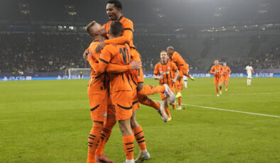 Beşiktaş’ın mümkün Shakhtar Donetsk eşleşmesi Ukrayna’da gündem oldu