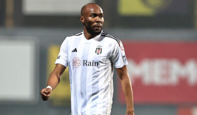 Beşiktaş’ta Al-Musrati bir talih daha istedi