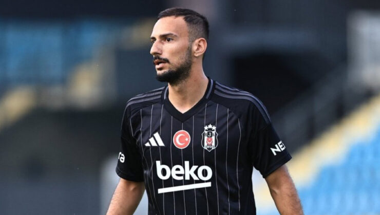 Beşiktaş’ta Onur Bulut ile yollar ayrılıyor