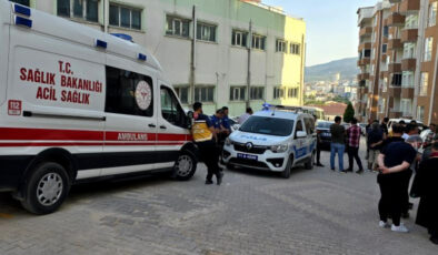 Bilecik’te meyyit bulunan bayanın eşinden haber alınamıyor