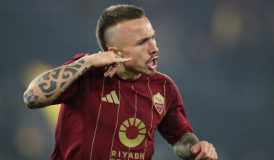 Bir devir Galatasaray’da forma giymişti: Angelino, Suudi Arabistan’a transfer oluyor