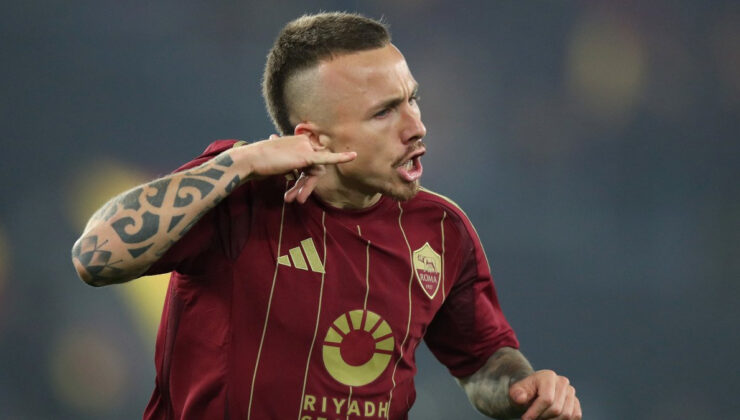 Bir devir Galatasaray’da forma giymişti: Angelino, Suudi Arabistan’a transfer oluyor