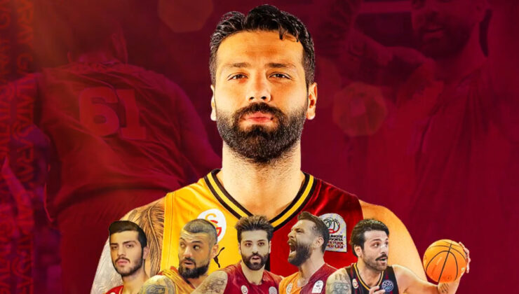 Bir evre sona erdi! Galatasaray, Göksenin Köksal ile yollarını ayırdı